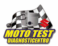 Moto Test